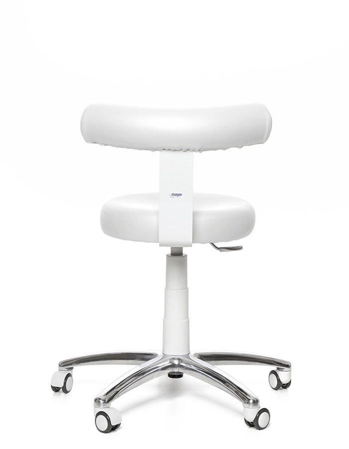 Ordinační židle Medi 1283 G 34 058 RO - 3