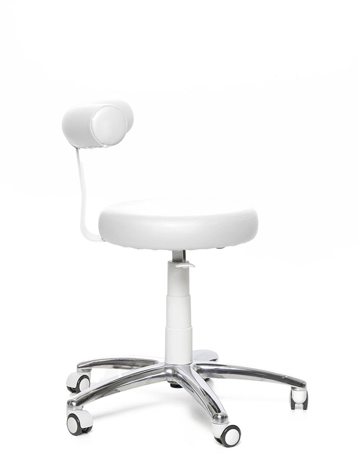 Ordinační židle Medi 1283 G 34 058 RO - 1