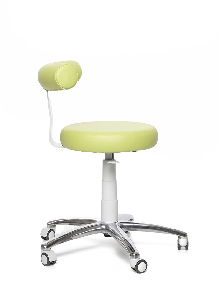 Ordinační židle Medi 1283 G 34 053 RO - 1