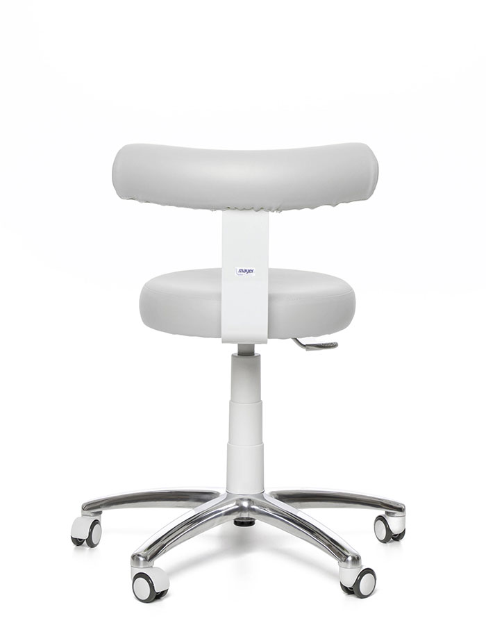 Ordinační židle Medi 1283 G 34 054 RO - 3