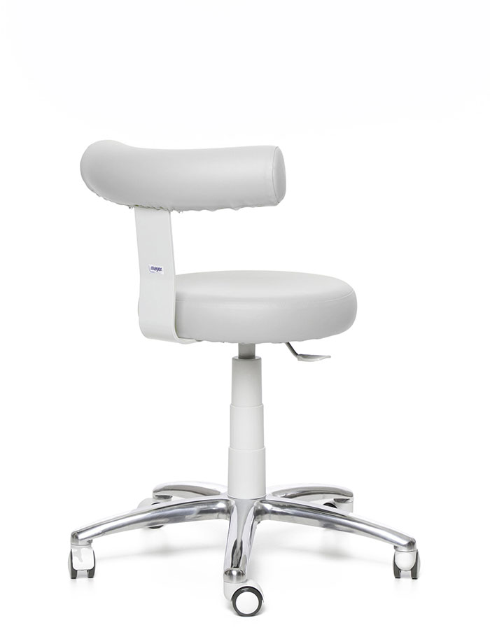 Ordinační židle Medi 1283 G 34 054 RO - 2