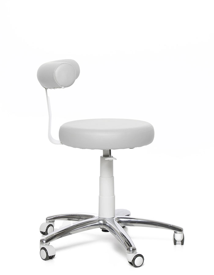 Ordinační židle Medi 1283 G 34 054 RO - 1
