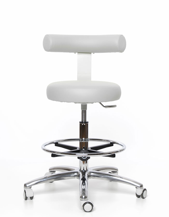 Ordinační židle Medi 1283 G dent 34 054 RO - 4