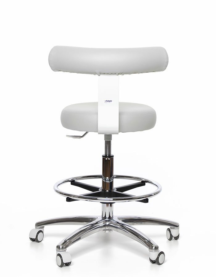 Ordinační židle Medi 1283 G dent 34 054 RO - 3