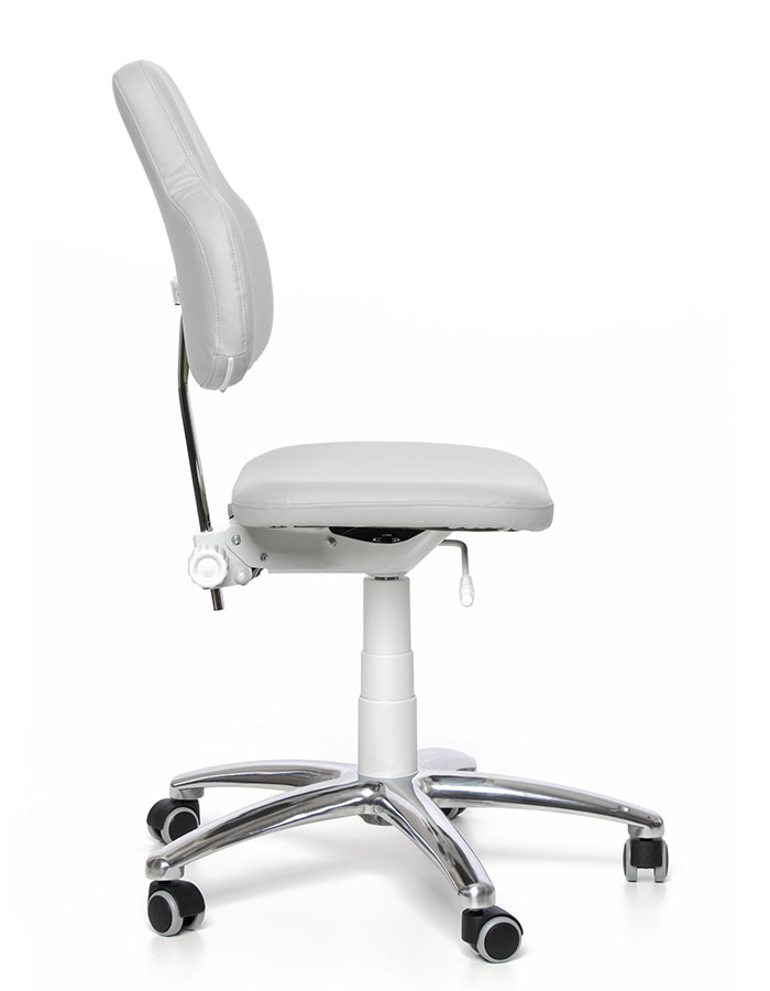 Ordinační židle Medi 2206 G 34 054 RO - 1