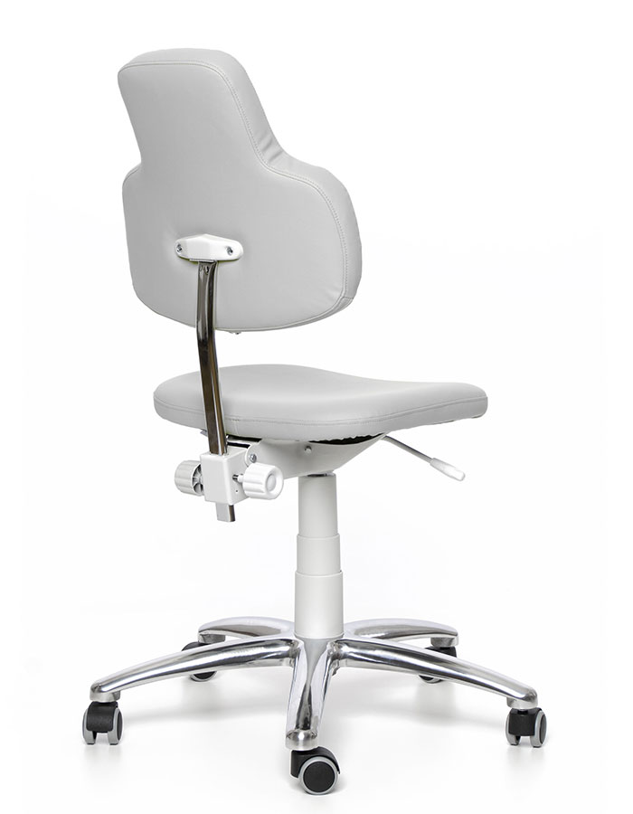 Ordinační židle Medi 2206 G 34 054 RO - 2