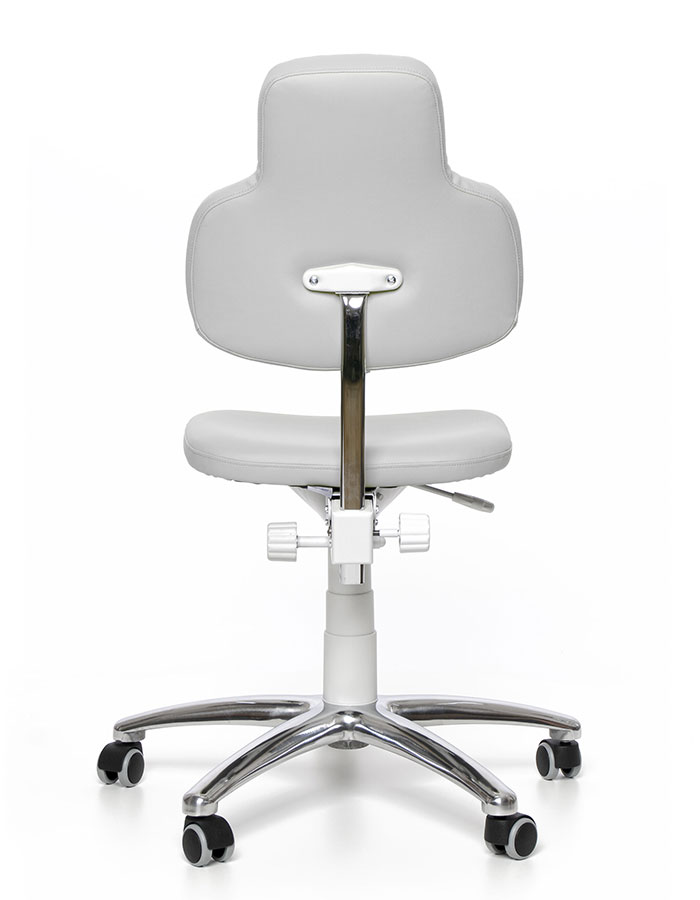 Ordinační židle Medi 2206 G 34 054 RO - 3