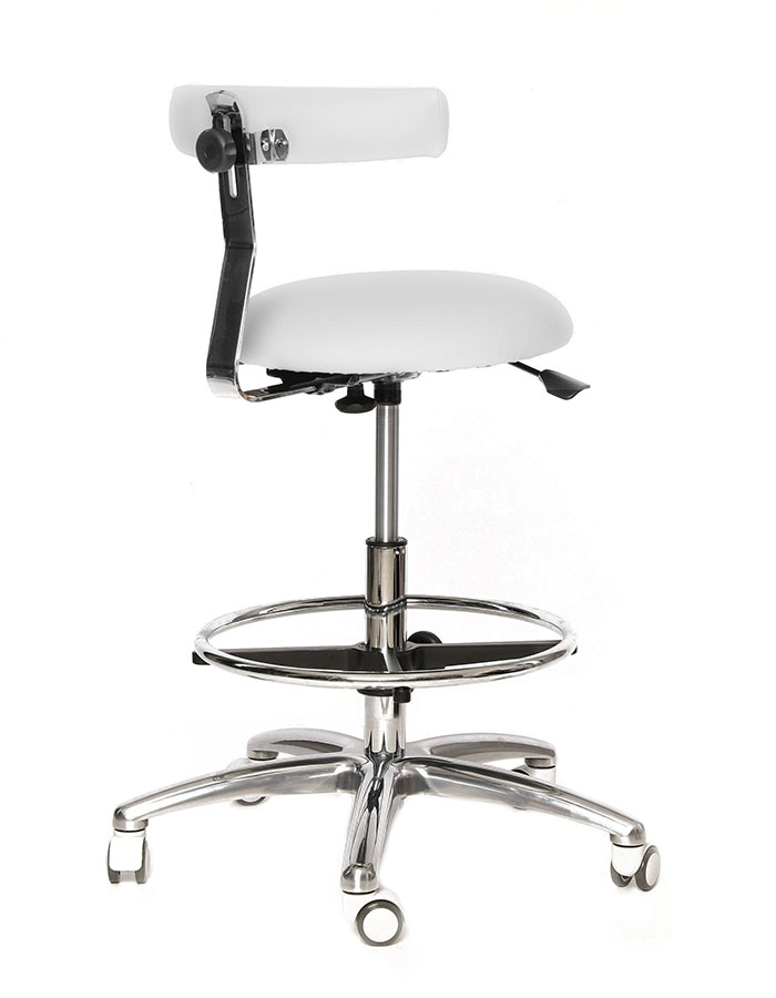 Ordinační židle Medi 1240 dent 34 058 RO - 4
