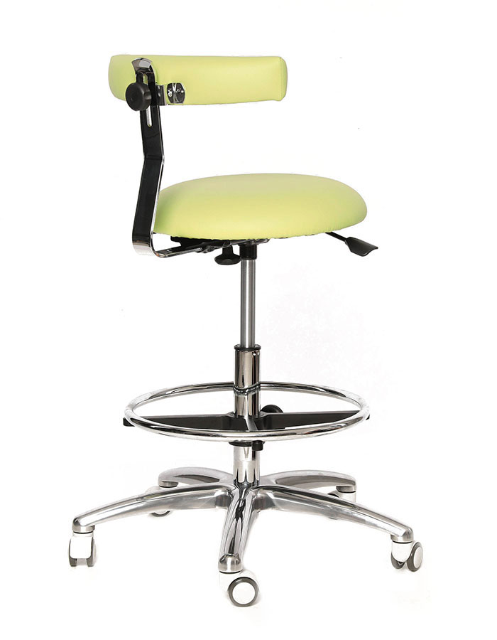 Ordinační židle Medi 1240 dent 34 053 RO - 4