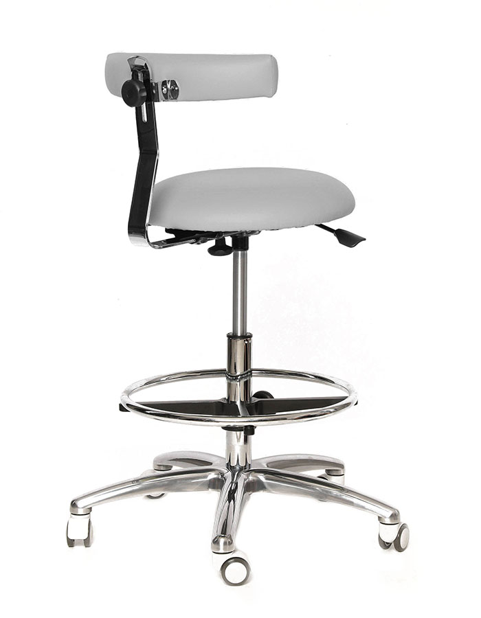 Ordinační židle Medi 1240 dent 34 054 RO - 4