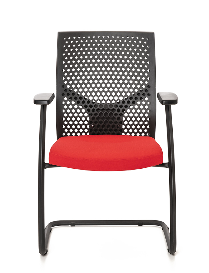Konferenční židle PRIME ZOOM 251S - 4
