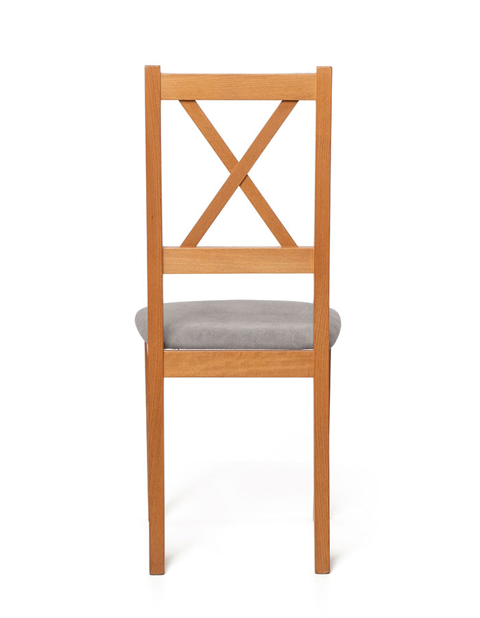 Jídelní židle STRAKOŠ N X - 3