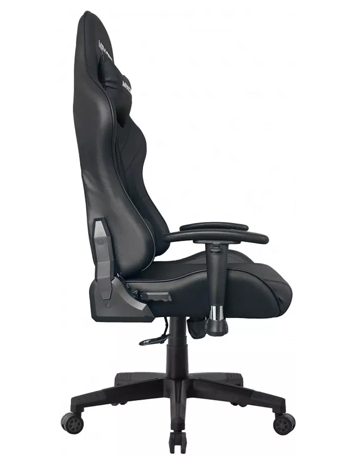 Kancelářská židle MRacer černá - 1