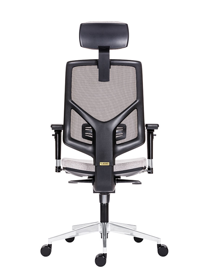 Kancelářská židle 1750 SYN Skill ALU PDH - 4