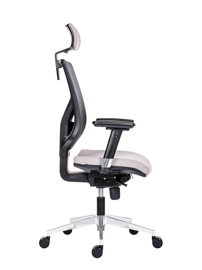 Kancelářská židle 1750 SYN Skill ALU PDH - 2