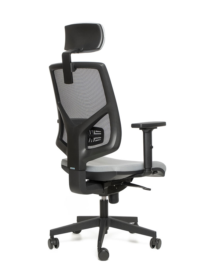 Kancelářská židle 1750 SYN Skill PDH - 2