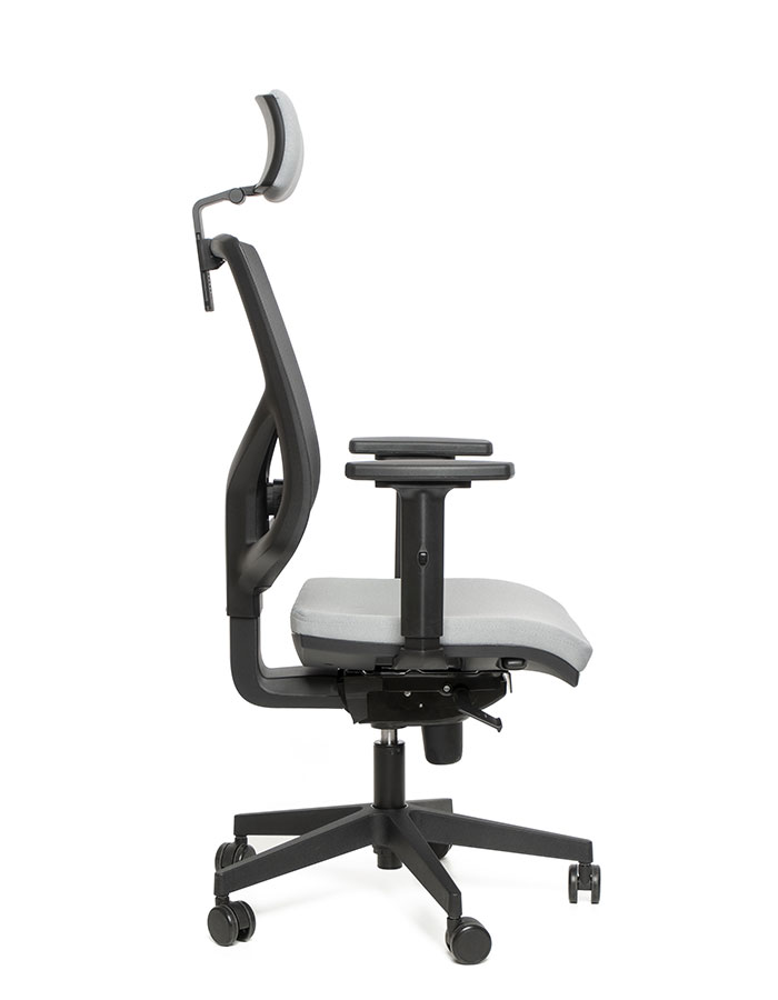 Kancelářská židle 1750 SYN Skill PDH - 1