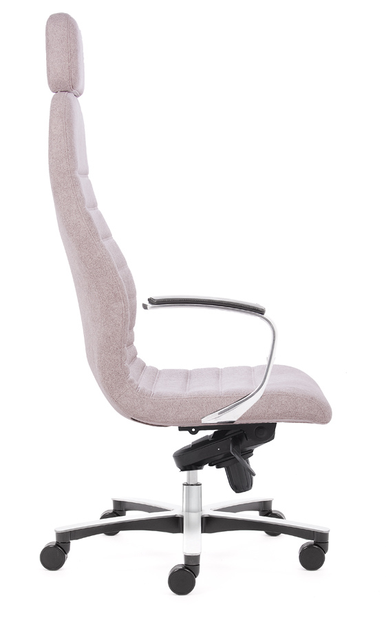 Kancelářské křeslo Praga PCR XL - 2