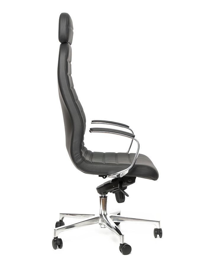Kancelářské křeslo Praga PCR XL - 5