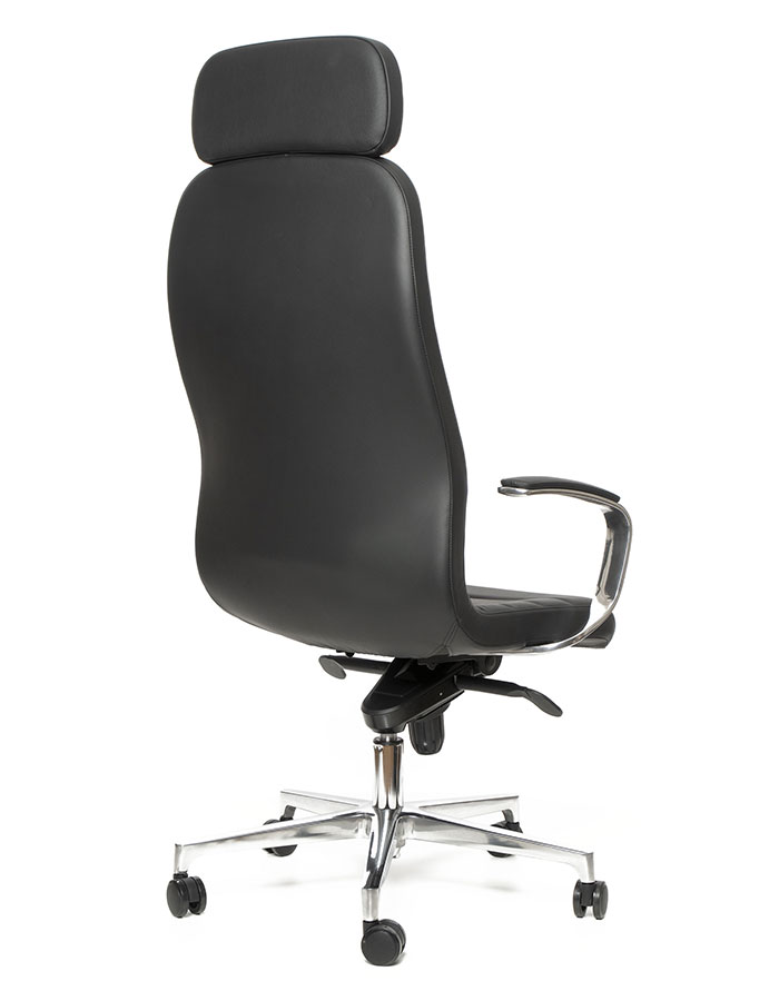 Kancelářské křeslo Praga PCR XL - 6