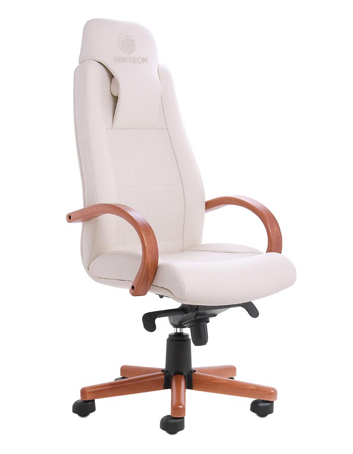 Kancelářské křeslo Pantheon PD DE LUXE - 4