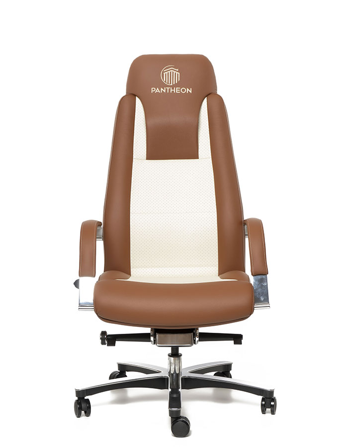Kancelářské křeslo Pantheon PCR DE LUXE - 4
