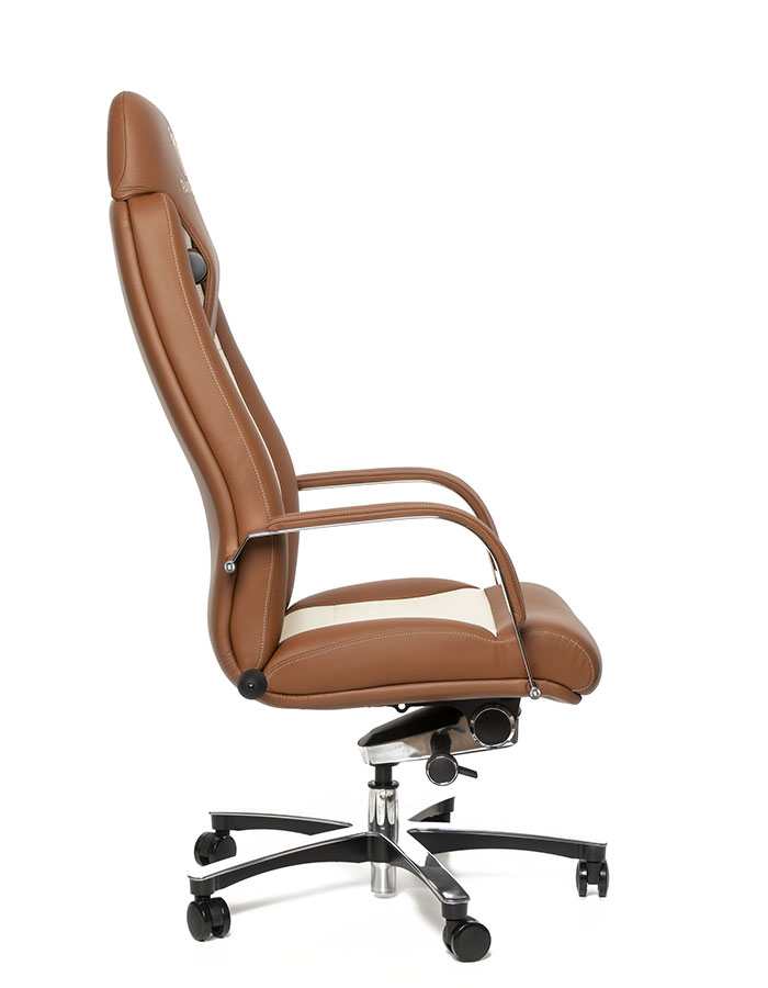 Kancelářské křeslo Pantheon PCR DE LUXE - 1