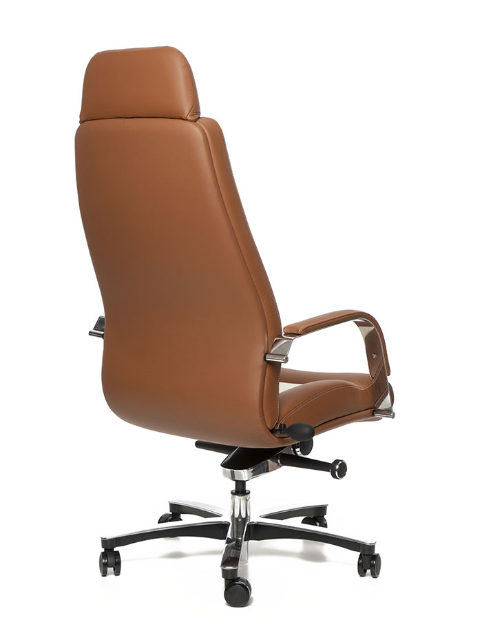 Kancelářské křeslo Pantheon PCR DE LUXE - 2