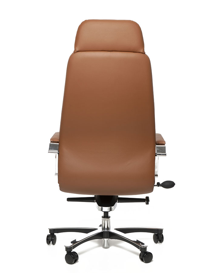 Kancelářské křeslo Pantheon PCR DE LUXE - 3