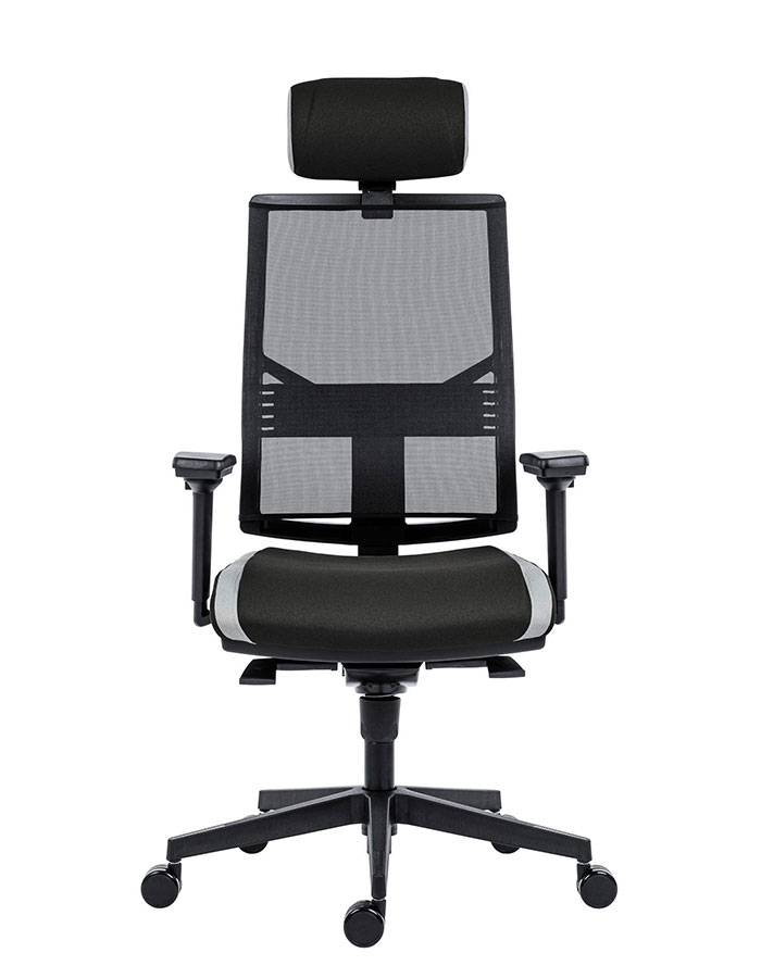 Kancelářské křeslo 1850 SYN Omnia Memory PDH BN7/BN5 AR40 SL GK - 2