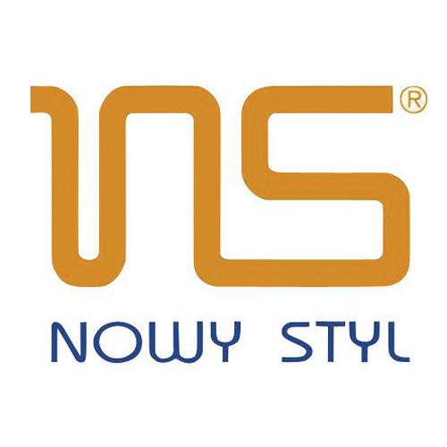Konferenční židle Styl, modrá - 1
