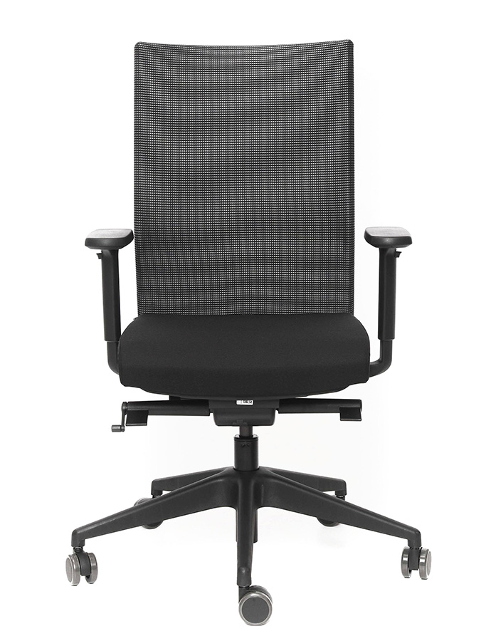 Kancelářská židle Web 405-SYS PN BR-209 RM CSE14 - 4