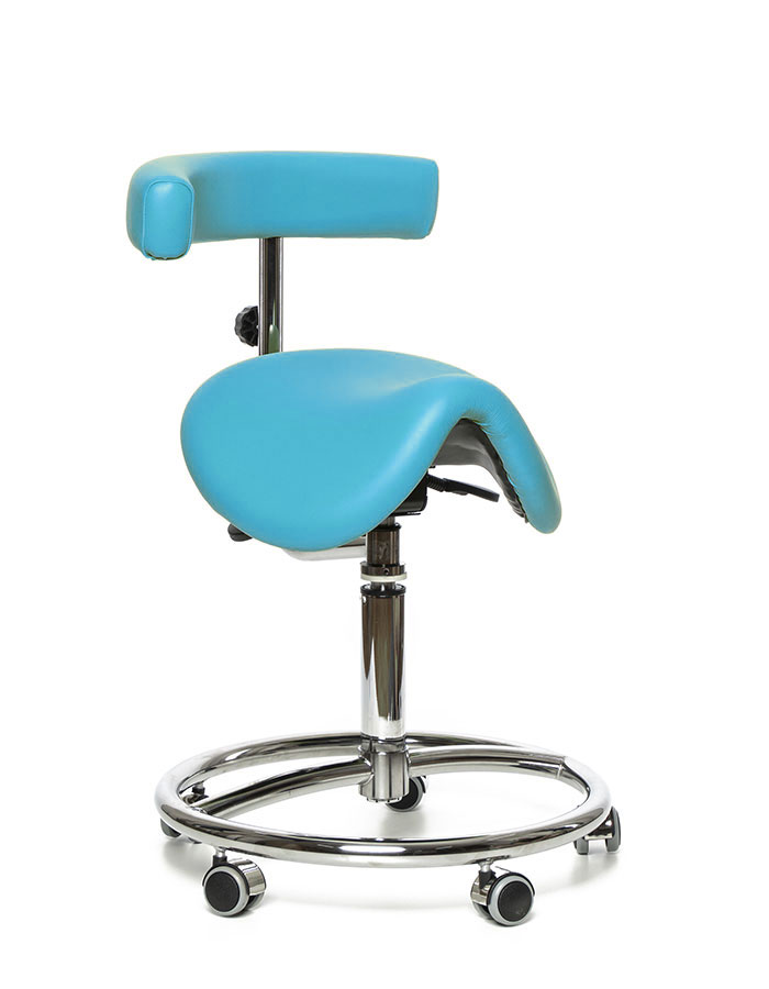 Ordinační židle Cline K Dental - 8