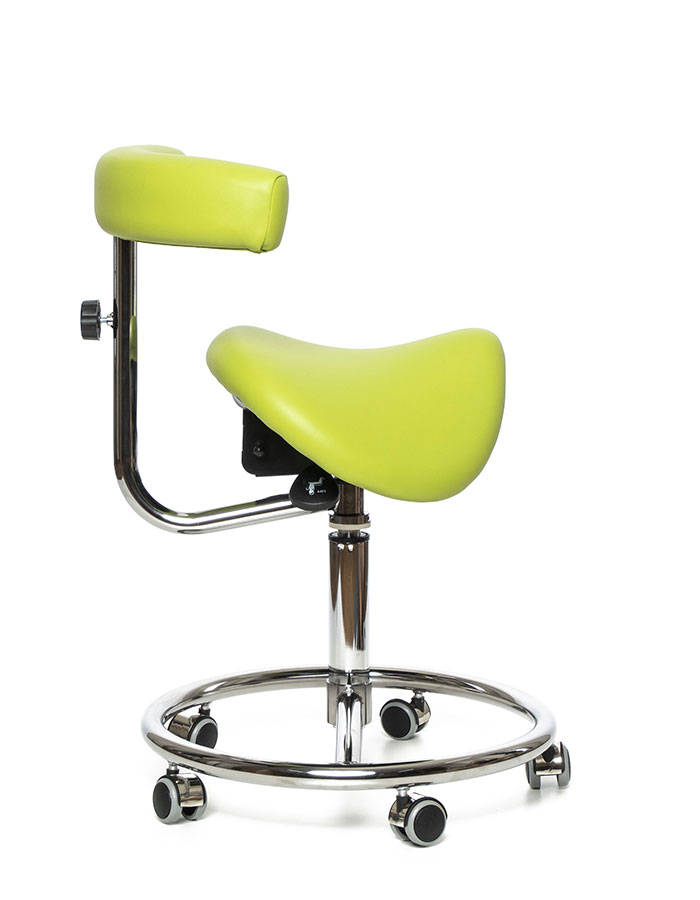 Ordinační židle Cline K Dental - 1