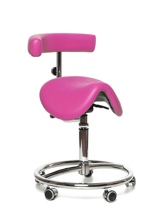 Ordinační židle Cline K Dental - 7