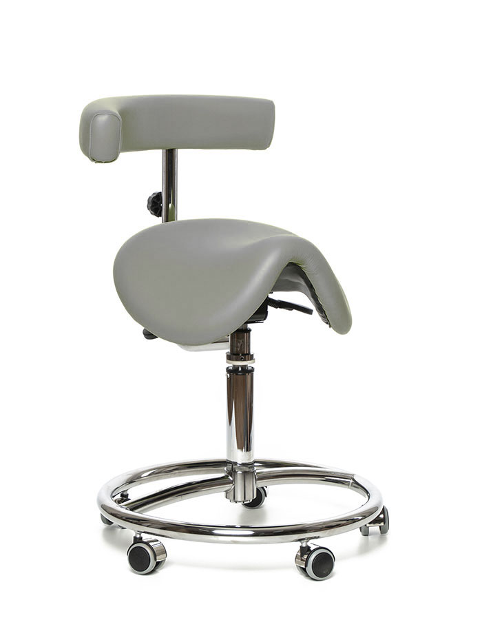 Ordinační židle Cline K Dental - 6