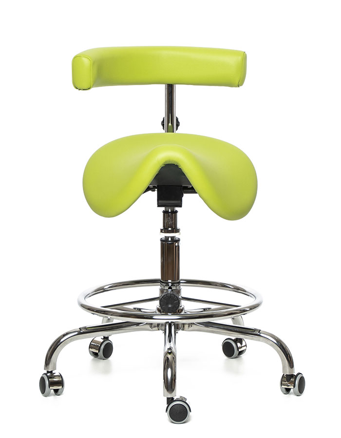 Ordinační židle Cline FK Dental - 4