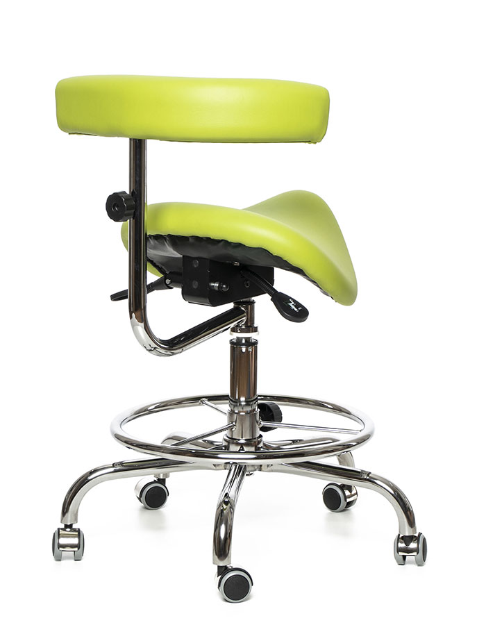 Ordinační židle Cline FK Dental - 2