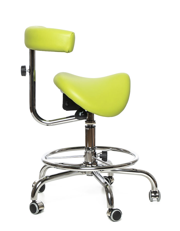 Ordinační židle Cline FK Dental - 1
