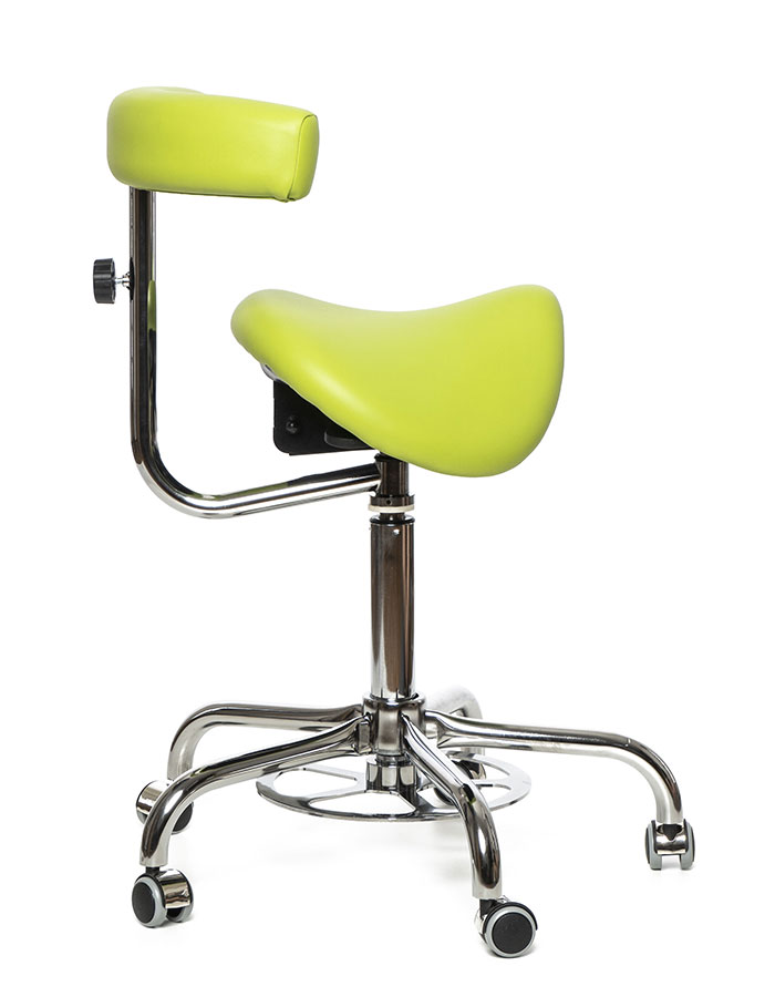 Ordinační židle Cline FP Dental - 1