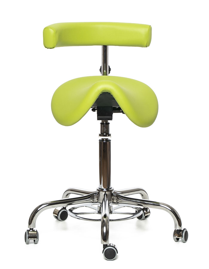 Ordinační židle Cline FP Dental - 4