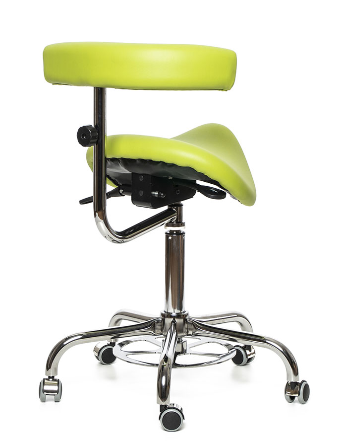 Ordinační židle Cline FP Dental - 2