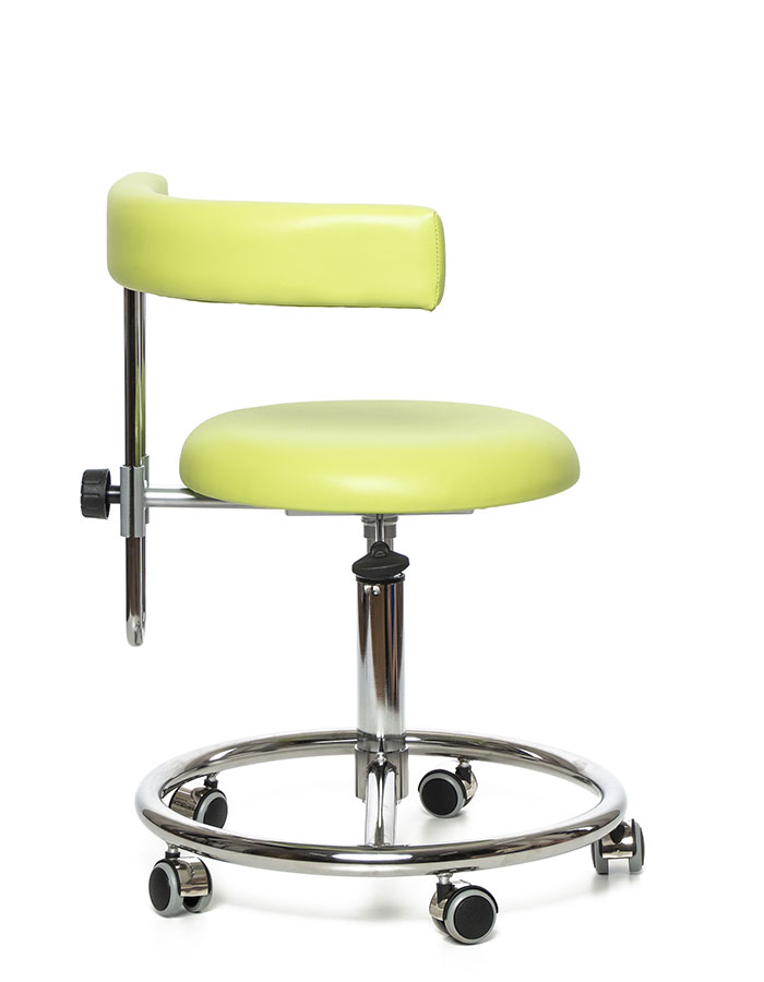Ordinační židle Dental CHK - 2