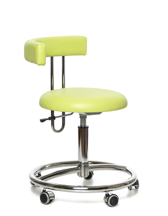 Ordinační židle Dental CHK - 1
