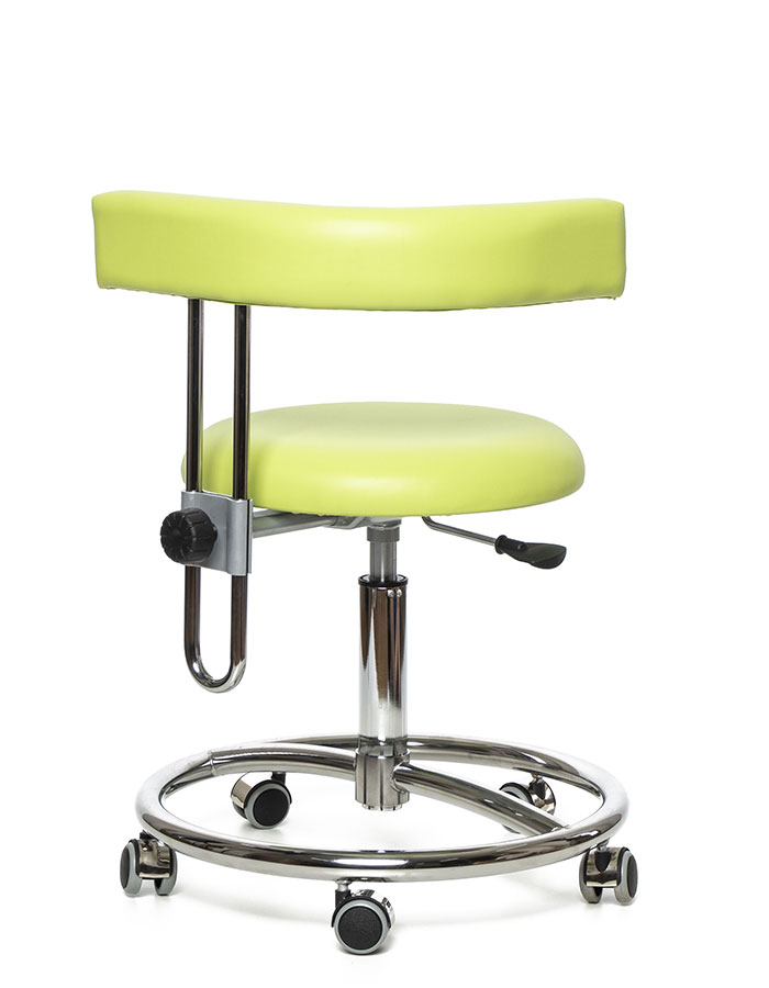 Ordinační židle Dental CHK - 3
