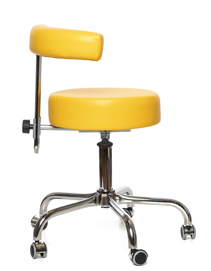 Ordinační židle Dental CHFV - 2