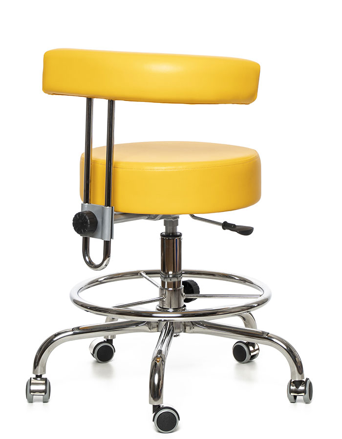 Ordinační židle Dental CHFVK - 3