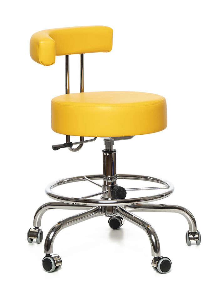 Ordinační židle Dental CHFVK - 1