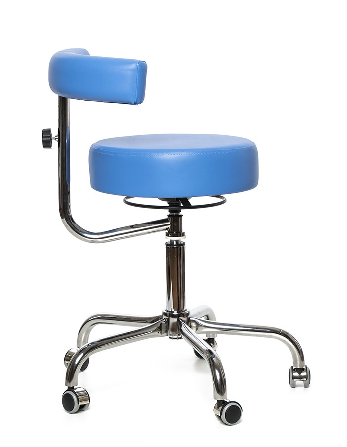 Ordinační židle Dental FVO - 2