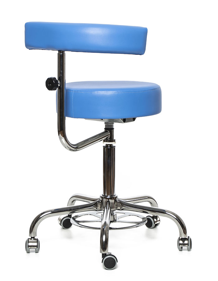 Ordinační židle Dental FVOP - 3
